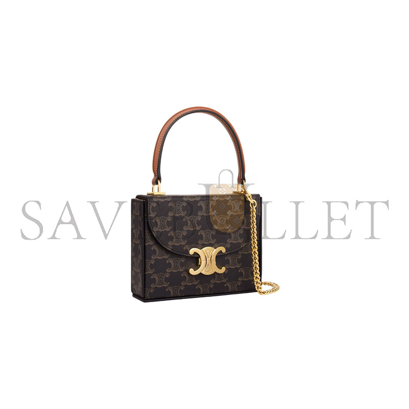Ce1i*e MINI NINO BAG (16.5*12.5*4cm)